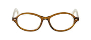 Aix - Olive/Crystal