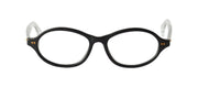 Aix - Black Matt/Crystal