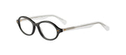 Aix - Black Matt/Crystal