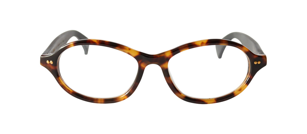 Aix - Havana/Black Matt