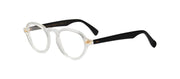 Antwerpen - Crystal/Black matt