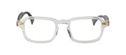 Austin - Crystal/Black Matt