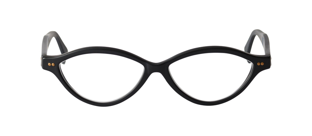 Avignon - Black Matt