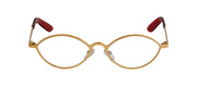 Ellipse 1 - Gold