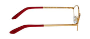 Ellipse 1 - Gold