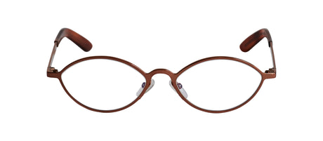 Ellipse 1 - Copper