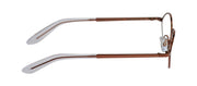 Ellipse 1 - Copper