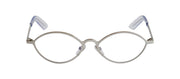 Ellipse 1 - White Gold