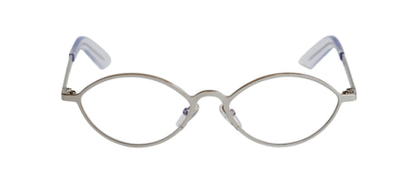 Ellipse 1 - White Gold
