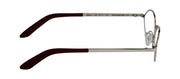 Ellipse 1 - White Gold