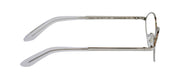 Ellipse 1 - White Gold