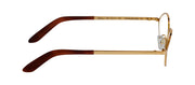 Ellipse 1 - White Gold