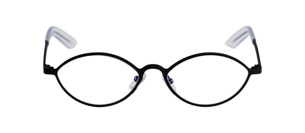 Ellipse 1 - Black