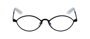 Ellipse 1 - Black