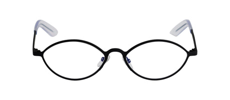 Ellipse 1 - Black