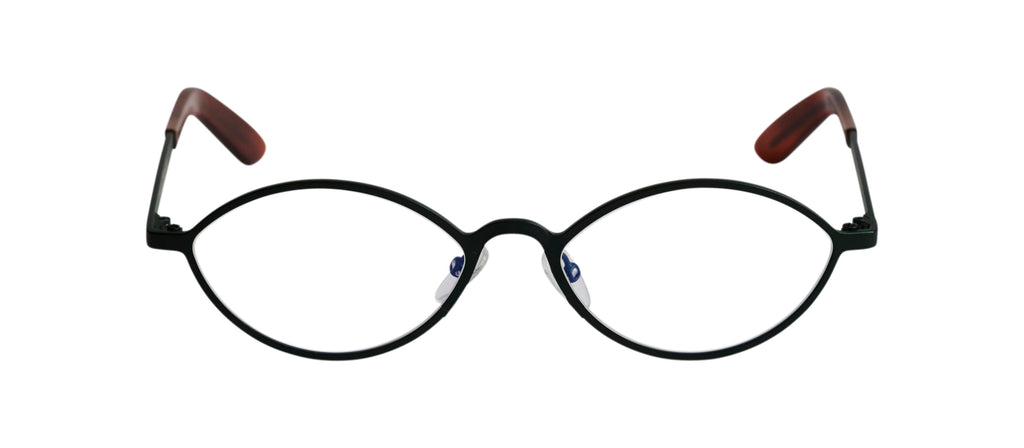 Ellipse 1 - Green