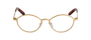 Ellipse 2 - Gold