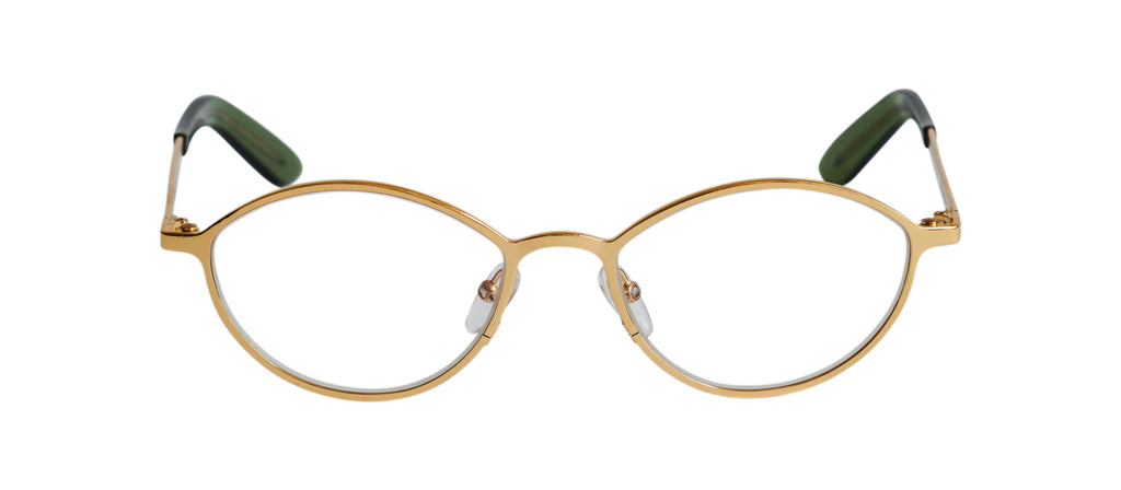 Ellipse 2 - Gold