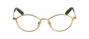 Ellipse 2 - Gold