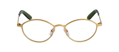 Ellipse 2 - Gold