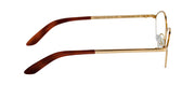 Ellipse 2 - Gold