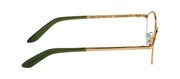 Ellipse 2 - Gold