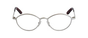 Ellipse 2 - White Gold