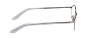 Ellipse 2 - White Gold