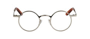 Round - White Gold
