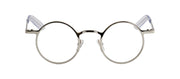 Round - White Gold