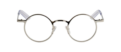 Round - White Gold