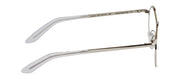 Round - White Gold